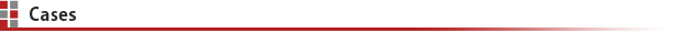 Cases